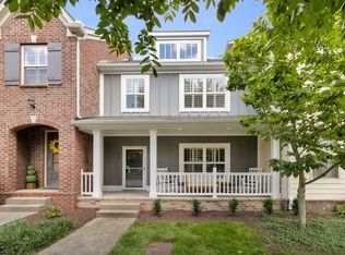 612 Cobert Ln, Franklin, TN 37064