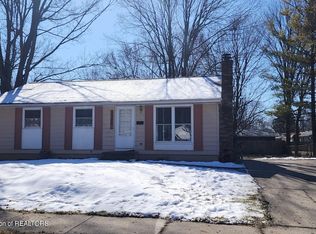 3329 Argyll Dr, Lansing, MI 48911