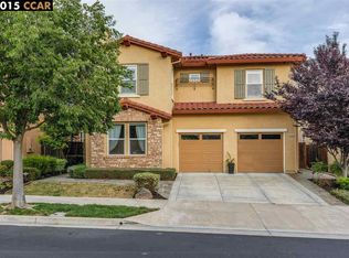 3506 Sandalford Way, San Ramon, CA 94582