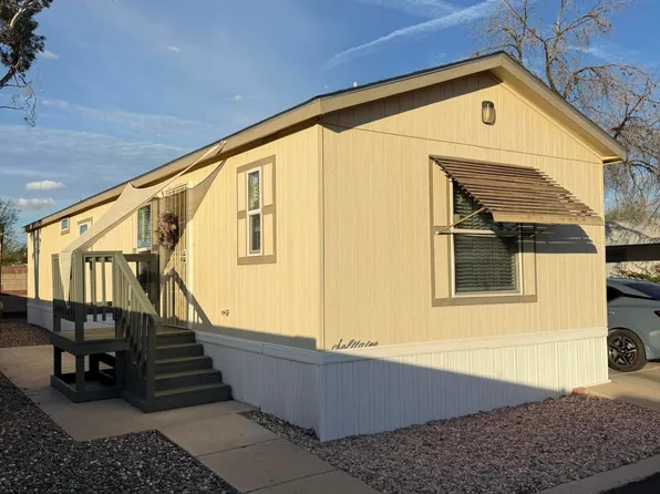 7920 W GLENDALE Avenue #39, Glendale, AZ 85303