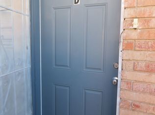 1491D Alamo St, Las Cruces, NM 88001