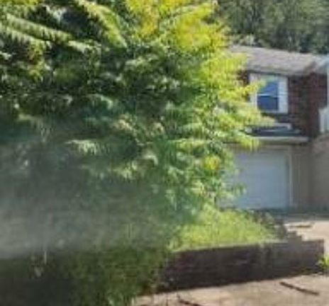 Property Side View