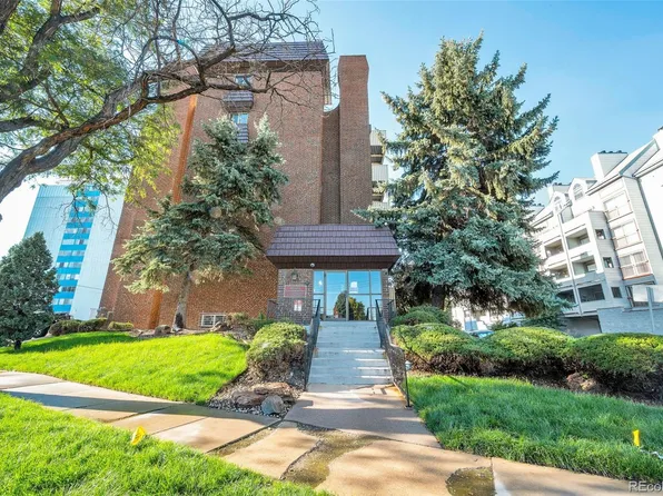 4110 Hale Parkway #2J, Denver, CO 80220