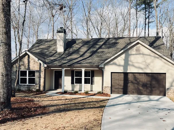 187 Coffey Rd, Barnesville, GA 30204