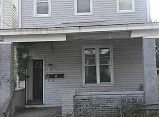108 Stamm Ave, Pittsburgh, PA
