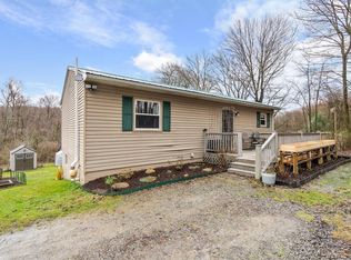 495 Foxwood Rd, Wampum, PA 16157