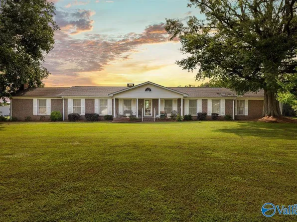 105 Max Haynes Rd, Altoona, AL 35952