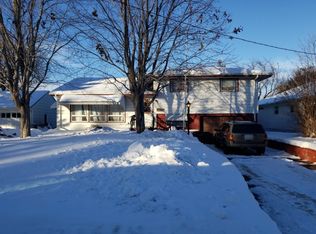 619 1st Ave NE, Glenwood, MN 56334
