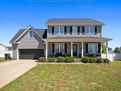 94 Prado Dr, Hurricane, WV, 25526