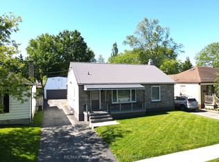 198 Murray St, Fort Erie, ON L2A 2B6