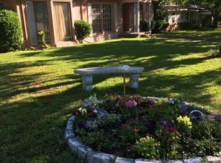 4117 Erath Ave, Waco, TX 76710