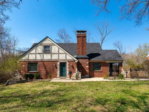 1247 Sutton Rd, Cincinnati, OH 45230