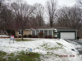 408 Riverside Dr, Battle Creek, MI 49015