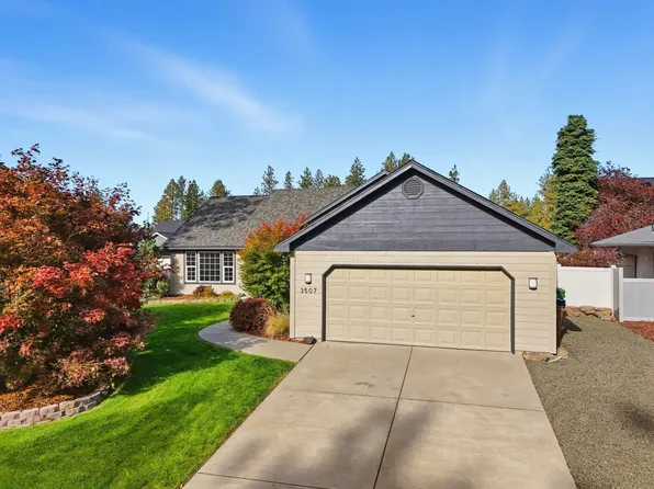 3507 E 47th Ave, Spokane, WA 99223