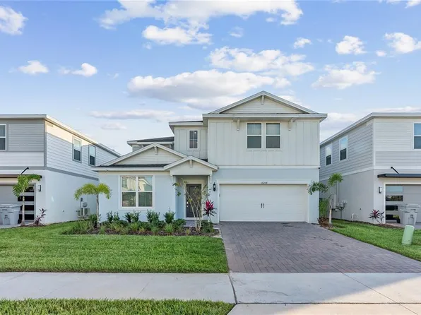 16208 SAINT MARTIN STREET, CLERMONT, FL 34714