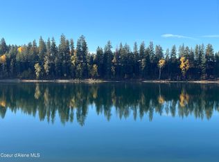 Kayak Loop, Oldtown, ID 83822