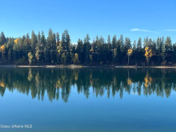 Kayak Loop, Oldtown, ID 83822