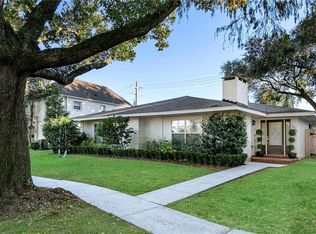 336 W Kenilworth St, New Orleans, LA 70124