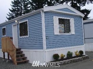 45800 SE North Bend Way #10, North Bend, WA