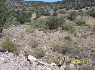 4925 E Chipmunk Holw, Rimrock, AZ 86335