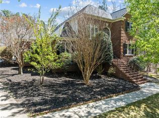 6313 Indian Hills Ln, Climax, NC 27233