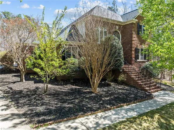 6313 Indian Hills Ln, Climax, NC 27233