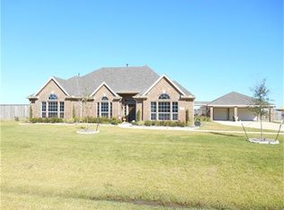 4327 Sunrise Rd, Baytown, TX 77523