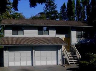 17722 Sunnyside Ct N, Shoreline, WA 98133