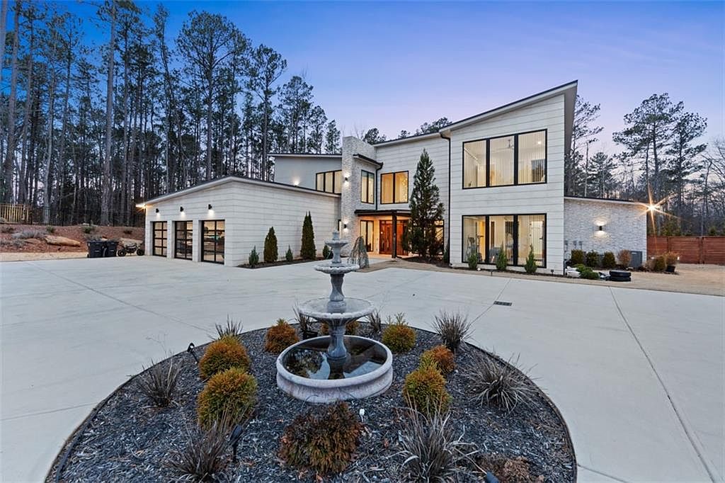 2595 Acworth Due West Rd NW, Kennesaw, GA 30152 Zillow
