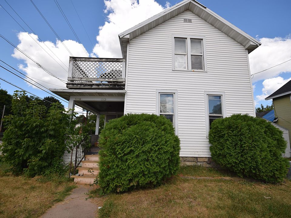 2nd image of 502A Otter Ave #2