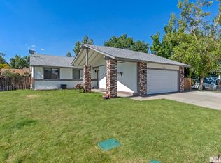 4080 Knoblock Rd, Carson City, NV 89706