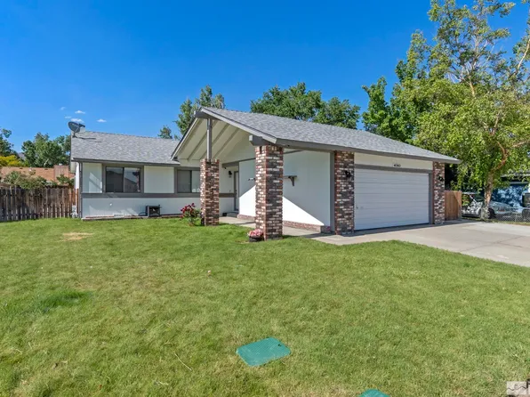 4080 Knoblock Rd, Carson City, NV 89706