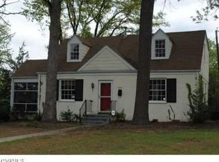 5114 W Franklin St, Richmond, VA 23226