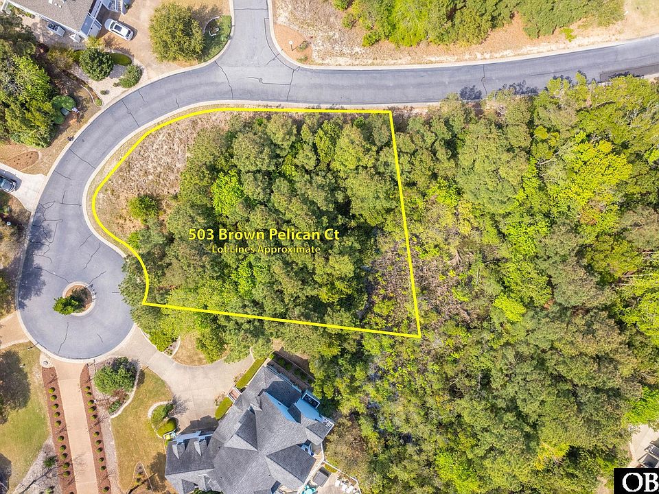 1st image of 503 Brown Pelican Ct Lot 1