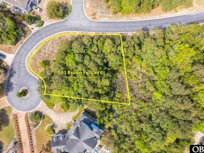 503 Brown Pelican Ct Lot 1, Corolla, NC, 27927