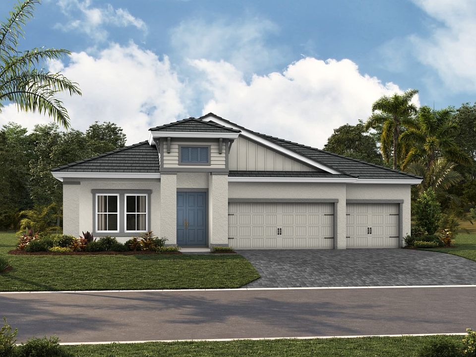 Plan Eelevation