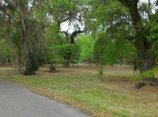 3008 Roberson Rd, Bay St Louis, MS 39520