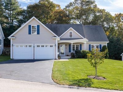 24 Butterfly Dr, Westerly, RI, 02891