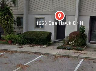 1053 Sea Hawk Dr N #1053, Ponte Vedra Beach, FL 32082