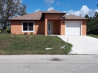 3414 22nd St W, Lehigh Acres, FL 33971
