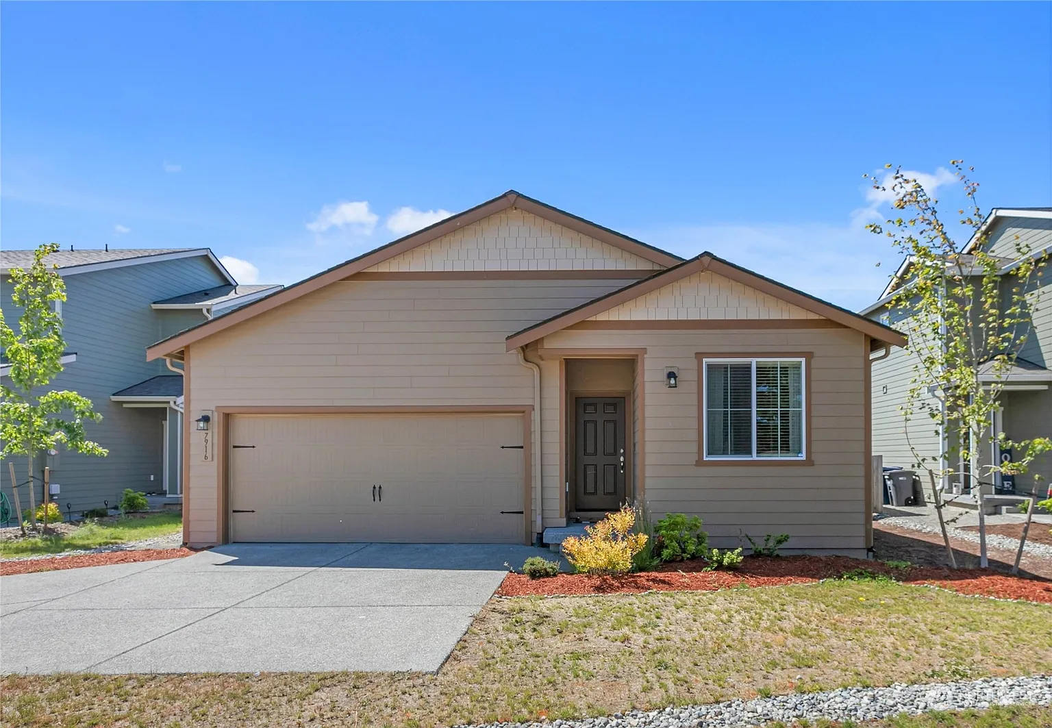 7916 285th Place NW photo 1