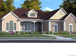 1706 Enochville Rd, Kannapolis, NC 28081