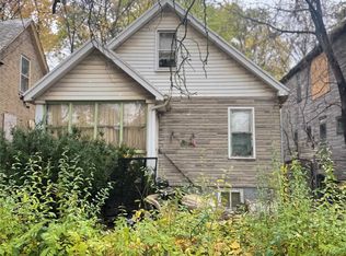 3733 Greusel St, Detroit, MI 48210