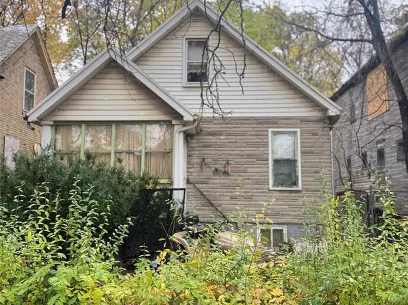 3733 Greusel St, Detroit, MI 48210