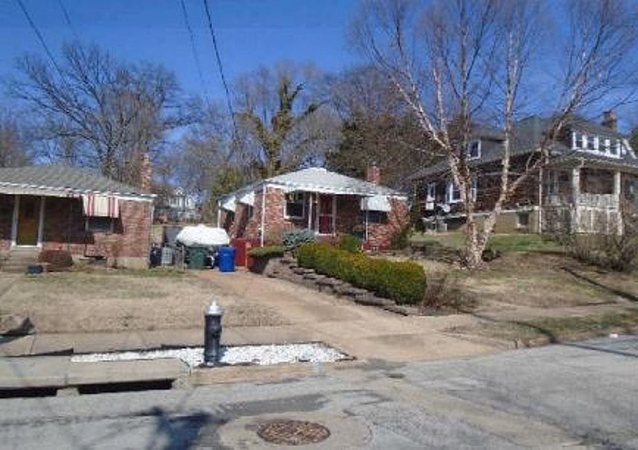 Property Front View