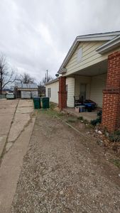 405 W Elm St, Olney, TX, 76374