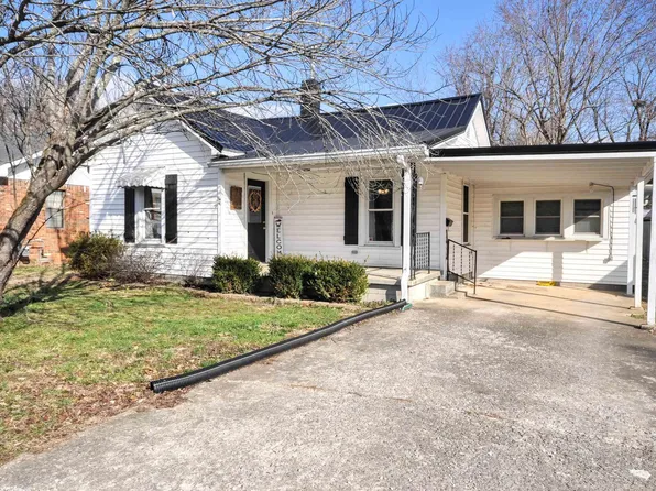 303 White St, Princeton, KY 42445
