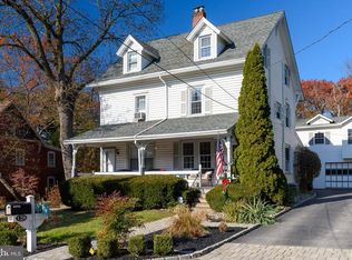 120 Radnor Ave, Villanova, PA 19085