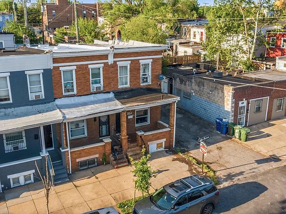 3rd image of 3330 McElderry St