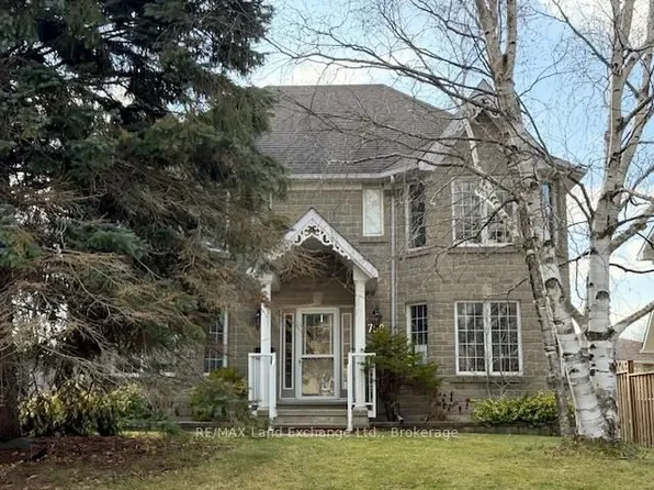 750 McPherson Cres, Kincardine, ON N2Z 1M4